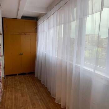 Продается 3-х комнатная квартира, 81 м²
