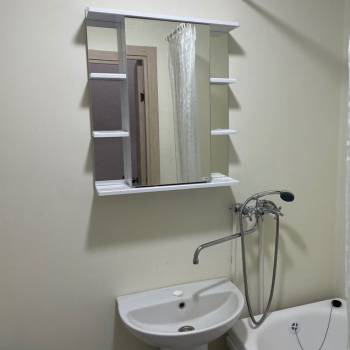 Сдается 1-комнатная квартира, 44 м²