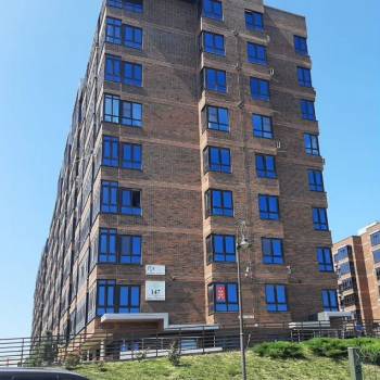Продается 1-комнатная квартира, 38 м²