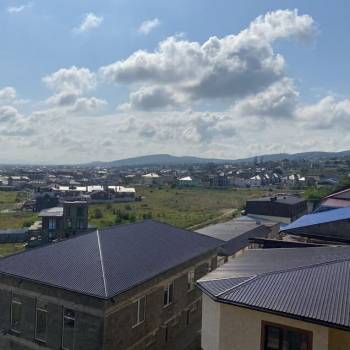 Продается 1-комнатная квартира, 38 м²