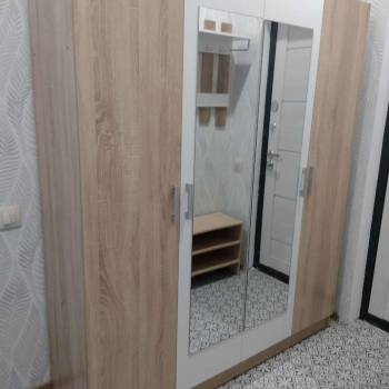 Сдается 1-комнатная квартира, 25 м²