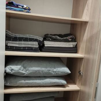 Сдается 1-комнатная квартира, 25 м²