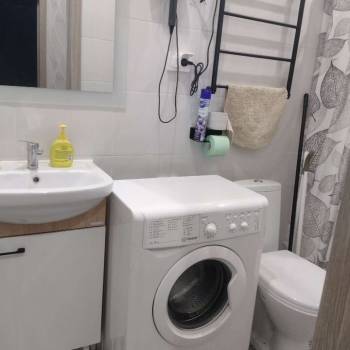 Сдается 1-комнатная квартира, 25 м²