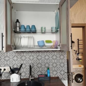 Сдается 1-комнатная квартира, 25 м²