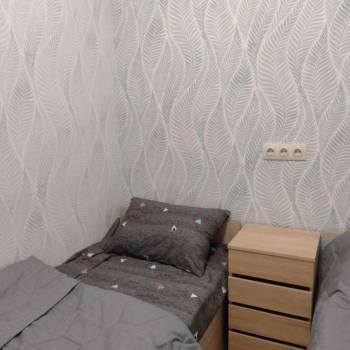 Сдается 1-комнатная квартира, 25 м²