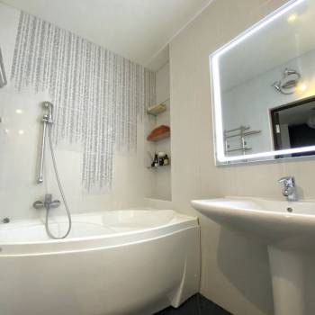 Сдается Многокомнатная квартира, 80 м²