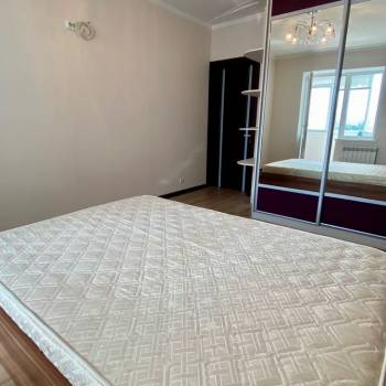 Сдается Многокомнатная квартира, 80 м²