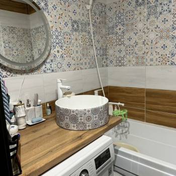 Продается 1-комнатная квартира, 41 м²