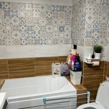 Продается 1-комнатная квартира, 41 м²