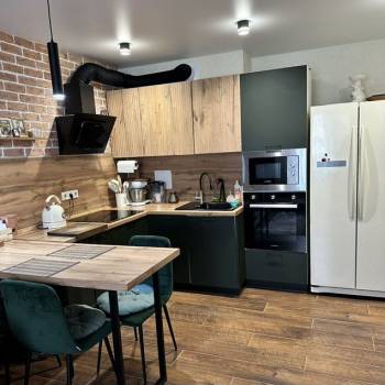 Продается 1-комнатная квартира, 41 м²