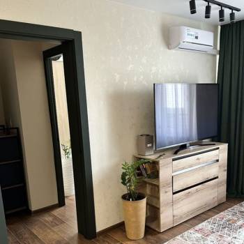 Продается 1-комнатная квартира, 41 м²