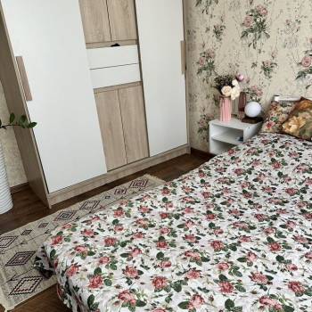 Продается 1-комнатная квартира, 41 м²