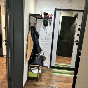 Продается 1-комнатная квартира, 41 м²