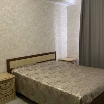 Сдается 2-х комнатная квартира, 60 м²