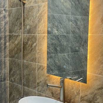 Сдается 2-х комнатная квартира, 60 м²