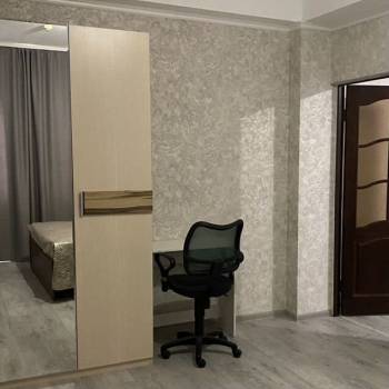 Сдается 2-х комнатная квартира, 60 м²