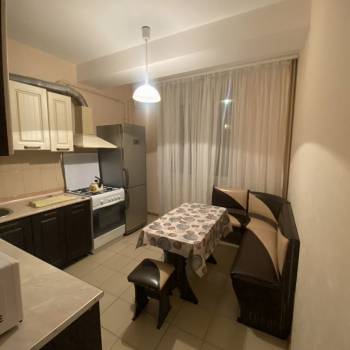 Сдается 2-х комнатная квартира, 60 м²