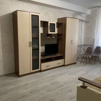 Сдается 2-х комнатная квартира, 60 м²