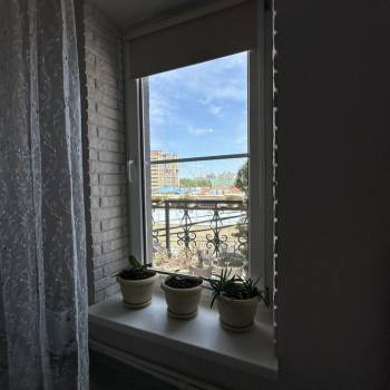 Продается 1-комнатная квартира, 33 м²