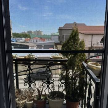 Продается 1-комнатная квартира, 33 м²