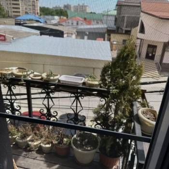 Продается 1-комнатная квартира, 33 м²