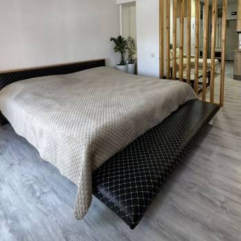 Продается 1-комнатная квартира, 33 м²