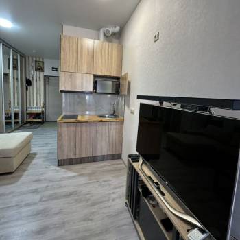 Продается 1-комнатная квартира, 33 м²