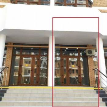 Продается Нежилое помещение, 17 м²