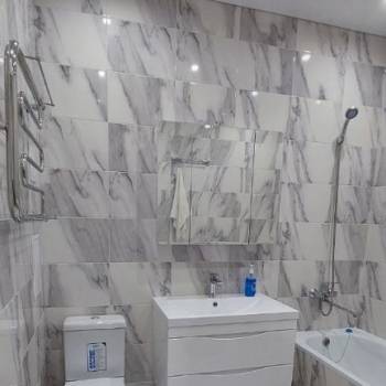 Сдается 1-комнатная квартира, 39,16 м²