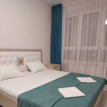 Сдается 1-комнатная квартира, 39,16 м²