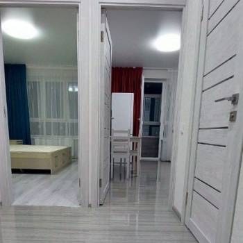 Сдается 1-комнатная квартира, 39,16 м²
