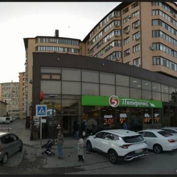 Сдается Нежилое помещение, 42 м²