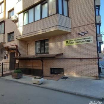 Сдается Нежилое помещение, 42 м²