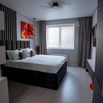 Продается 1-комнатная квартира, 38 м²