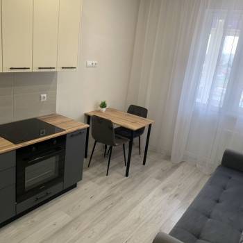 Продается 1-комнатная квартира, 39,4 м²