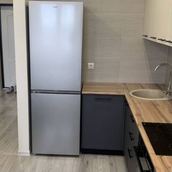 Продается 1-комнатная квартира, 39,4 м²