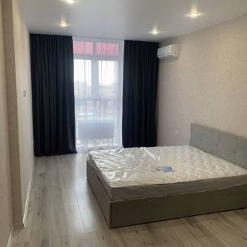 Продается 1-комнатная квартира, 39,4 м²
