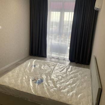 Продается 1-комнатная квартира, 39,4 м²