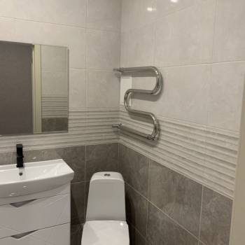 Продается 1-комнатная квартира, 39,4 м²