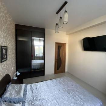 Продается 2-х комнатная квартира, 61,3 м²