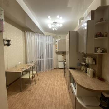 Продается 2-х комнатная квартира, 61,3 м²