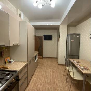 Продается 2-х комнатная квартира, 61,3 м²