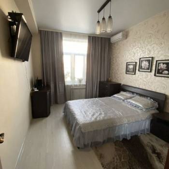 Продается 2-х комнатная квартира, 61,3 м²