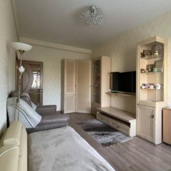 Продается 2-х комнатная квартира, 61,3 м²