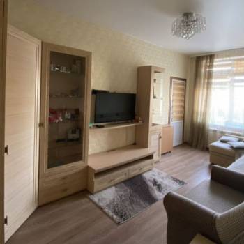 Продается 2-х комнатная квартира, 61,3 м²