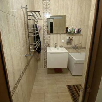 Продается 2-х комнатная квартира, 61,3 м²