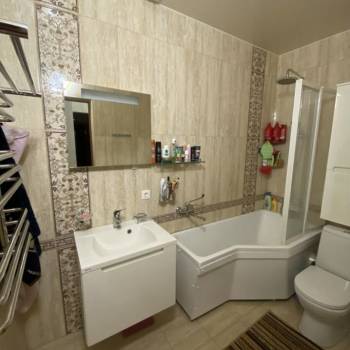 Продается 2-х комнатная квартира, 61,3 м²