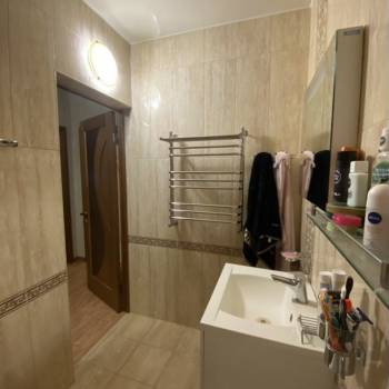 Продается 2-х комнатная квартира, 61,3 м²