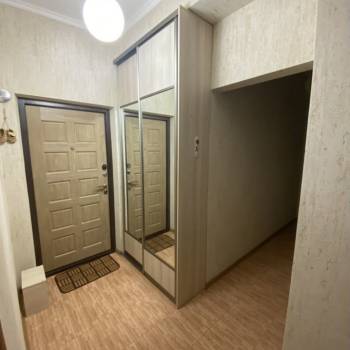 Продается 2-х комнатная квартира, 61,3 м²