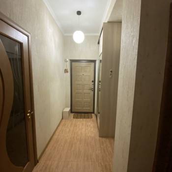 Продается 2-х комнатная квартира, 61,3 м²